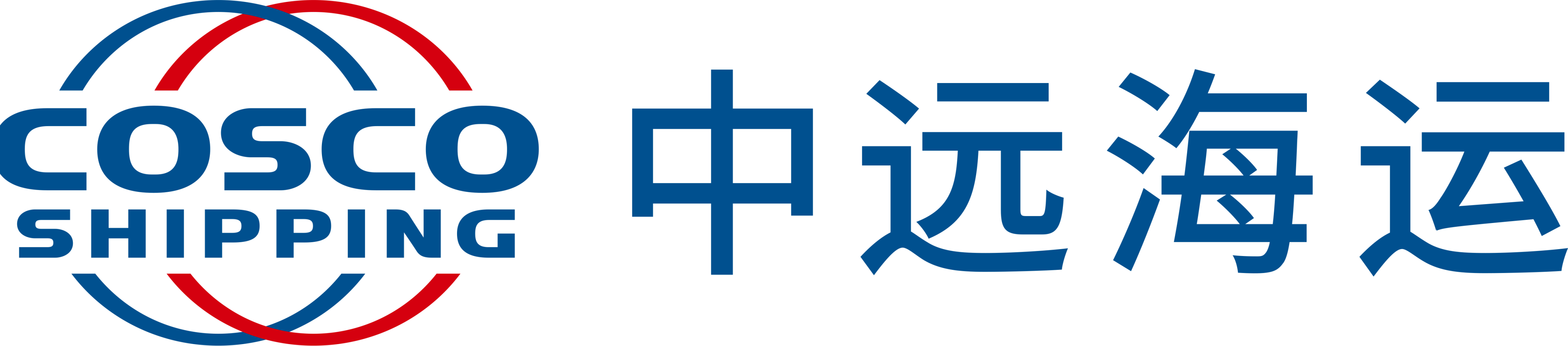 中远海运