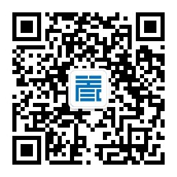 公众号二维码